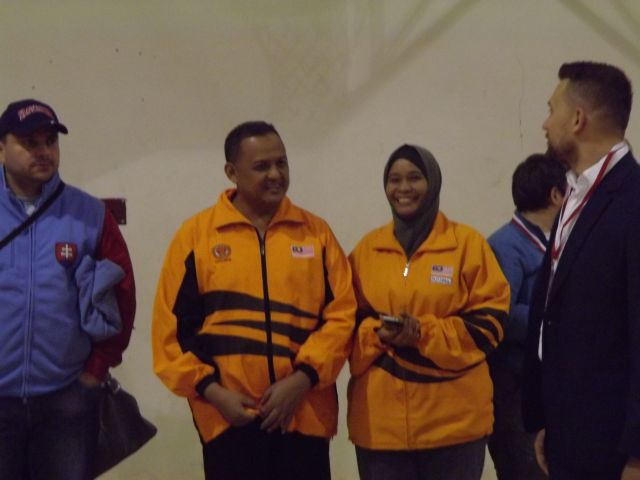 Azhari Abdullah