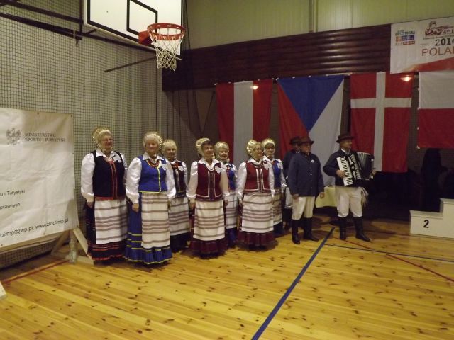 lidov hudba